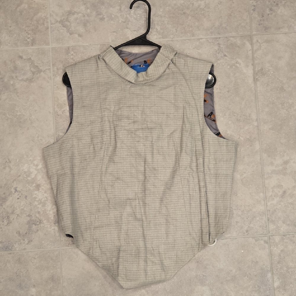 Foil Fencing Vest Absolute Fencing